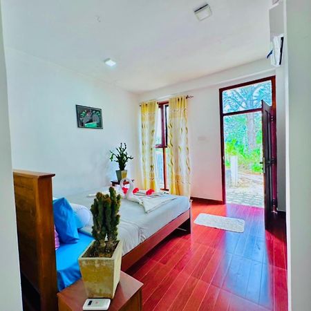 Hotel Ceylan Crest Ella Extérieur photo