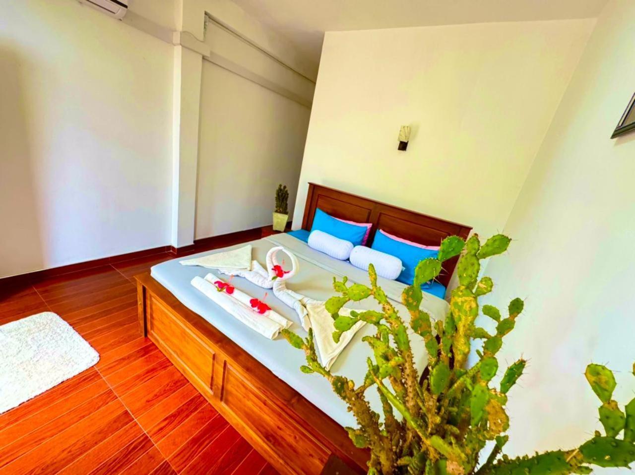 Hotel Ceylan Crest Ella Extérieur photo