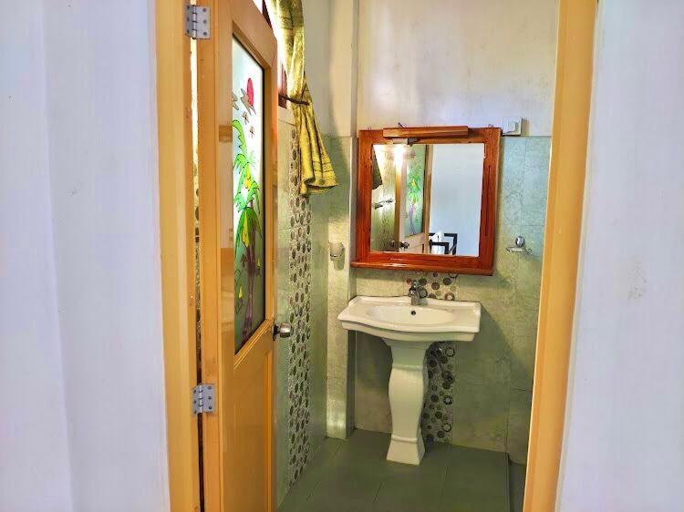 Hotel Ceylan Crest Ella Extérieur photo