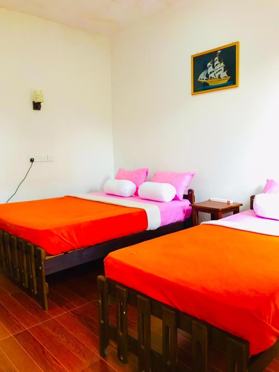 Hotel Ceylan Crest Ella Extérieur photo