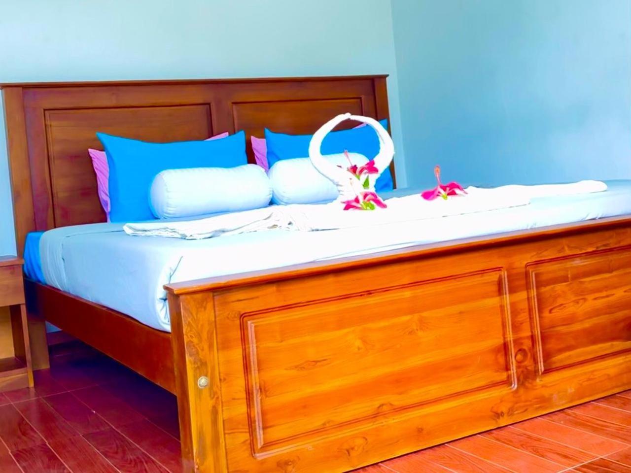 Hotel Ceylan Crest Ella Extérieur photo