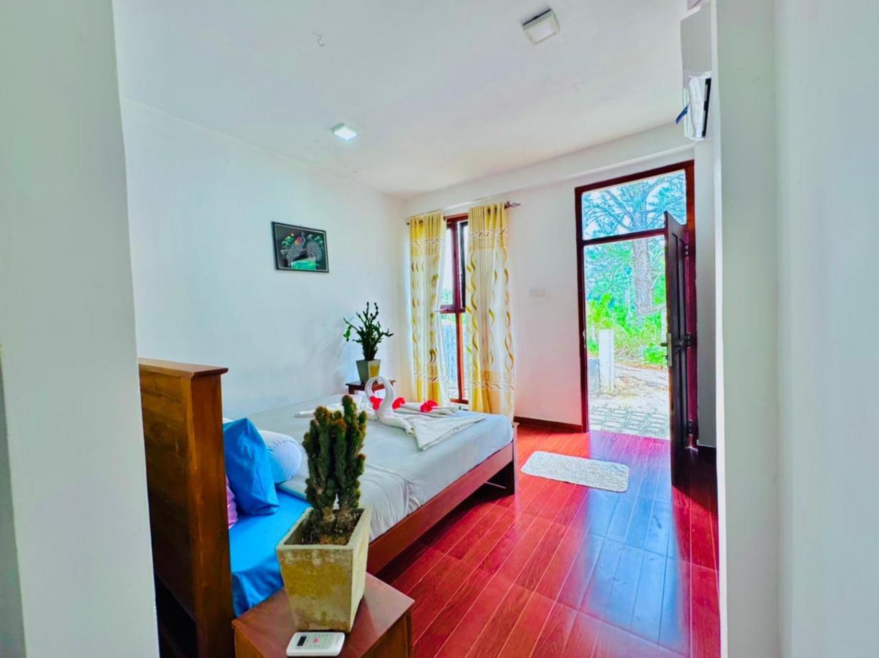 Hotel Ceylan Crest Ella Extérieur photo
